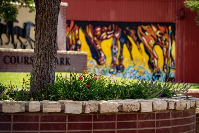Brownwood, Texas